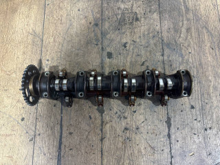 распредвал Mercedes-Benz A-Класс W168/V168 [рестайлинг] (2001 - 2004), 1.6 л., M 166.960, бензин, 1660500601, 1660510102, 1660510002, 1660500102, 1660500202