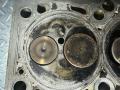 головка блока цилиндров Volkswagen Touareg 1 поколение (2002 - 2007), 2.5 л., TDi, BAC, дизель - фото №16