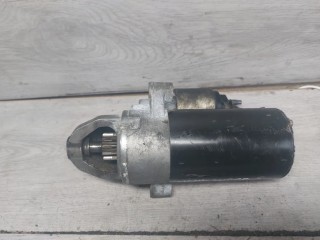 стартер Mini Countryman 1 поколение R60 (2010 - 2016), 2.0 л., N47 C20 A, дизель, 12417823314, 0001138040, 12417823315, LRS02584, 0001138039, 0001138063, 0986025130, 0001138064