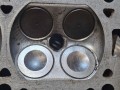 головка блока цилиндров Opel Astra J [рестайлинг] (2011 - 2015), 1.4 л., Ti, A 14 NET, бензин, 55565295, 55573010, 55565291 - фото №23