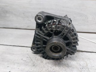 генератор BMW X1 E84 (2009 - 2012), 2.0 л., N47 D20 C, дизель, 12317802261, 12317802619, 7802261, FG18S019, 12318509023