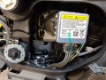 фара правая BMW 1 серия E81/E87 [рестайлинг] E87 (2007 - 2011), правый руль, 63117170294 - фото №10