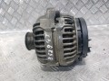 генератор Volvo XC90 1 поколение (2002 - 2006), 2.9 л., бензин, 30658086, 36050269, 0124625025 - фото №2