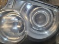 фара левая Land Rover Range Rover 3 поколение [рестайлинг] L322 (2005 - 2009), LR012444 - фото №4