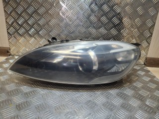 фара левая Volvo V40 2 поколение (2012 - 2016), правый руль, 31420009, 31383158