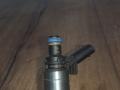 форсунка Volkswagen Passat CC 1 поколение (2008 - 2012), 1.8 л., TSI, CDAA, бензин, 06H906036B, 06H906036Q, 06H906036H, 0261500033, 0261500160, 06H906036F, 0261500057 - фото №5