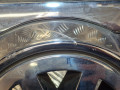 решетка радиатора Volkswagen Touareg 1 поколение (2002 - 2007), 7L6853651BB41 - фото №3