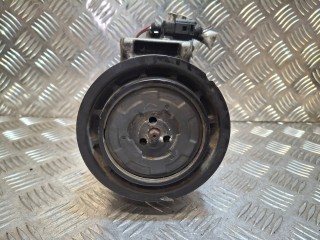 компрессор кондиционера Audi A6 4F/C6 (2004 - 2008), 3.2 л., AUK, бензин, 8E0260805BG, 4E0260805AR, 4E0260805AA, 8E0260805CE, 8E0260805BT, 4E0260805AH