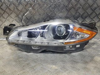 фара левая Jaguar XJ 4 поколение X351 (2009 - 2015), 89903156
