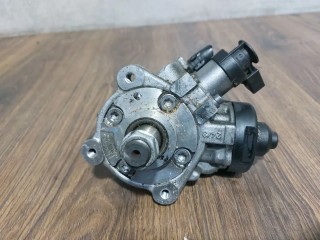 ТНВД Volkswagen Golf 6 поколение (2008 - 2012), 2.0 л., TDi, CBAB, дизель, 03L130755, 03L130755A, 0445010507