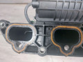 коллектор впускной SsangYong Actyon 2 поколение (2010 - 2013), 2.0 л., G20DF, бензин, 1721400201 - фото №8