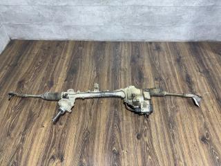 рулевая рейка Ford Focus 3 поколение (2011 - 2015), правый руль