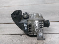 генератор BMW 1 серия F20/F21 (2011 - 2015), 1.6 л., N13 B16 A, бензин, 12317605060, 12317610260, 7605060 - фото №2
