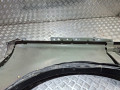 крыло переднее левое Ford Explorer 4 поколение U251 (2005 - 2010), черный, 6L2Z16006BA - фото №8