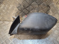 зеркало наружное левое Land Rover Discovery 3 поколение L319 (2004 - 2009), не крашен, CRB502453PMA - фото №4