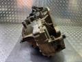 КПП автоматическая (АКПП) Chevrolet Captiva 1 поколение [рестайлинг] C140 (2011 - 2013), 3.0 л., i, LF1, бензин, АКПП, полный привод, 6T50, 24265165, 1TTR - фото №5