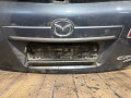 крышка багажника (дверь 3-5) Mazda CX-9 1 поколение [рестайлинг] TB (2009 - 2013), TDY46202XE, TDY46202XD - фото №8