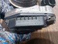 заслонка дроссельная Volkswagen Transporter T4 (1990 - 2003), 2.5 л., AET, бензин, 06A133064B - фото №7