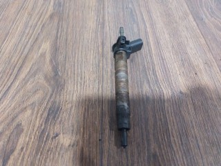 форсунка BMW 1 серия E81/E82/E87/E88 (2004 - 2007), 2.0 л., N47 D20 A, дизель, 13537797877, 0445116001, 7797877, 13537809190, 13537797878