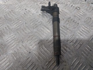 форсунка Land Rover Freelander 2 поколение [рестайлинг] (2010 - 2012), 2.2 л., 224DT, дизель, JDE36716, LR022335, LR038310, LR056366, LR065508, 0445116043, 9687454480, 0445116073