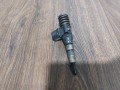 форсунка Volkswagen Golf 5 поколение (2003 - 2009), 2.0 л., TDi PD, CBDB, дизель, 03G130073G, 0414720404 - фото №2