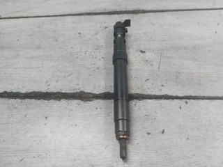 форсунка Ford Mondeo 4 поколение [рестайлинг] (2010 - 2015), 2.0 л., TXBA, дизель, 9686191080, 1980L3, 1804832, 1809626, EMBR00101D