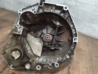 PКПП Fiat Grande Punto 1 поколение 199 (2006 - 2008), 1.2 л., 188 A4.000, бензин, 71736550
