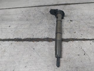 форсунка Audi A8 D3 [рестайлинг] (2005 - 2007), 3.0 л., TDi, ASB, дизель, 059130277BD, 0445115079, 059130277AH, 059130277AB, 0445115037, 0445115052