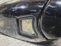 зеркало наружное правое Volvo V40 2 поколение (2012 - 2016), голубой, правый руль, 31299375 - фото №4
