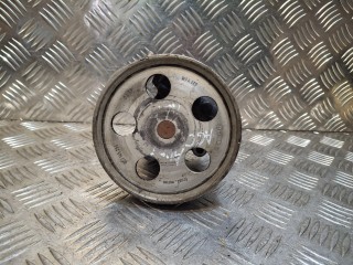 насос гидроусилителя руля Audi A4 B6 (2000 - 2006), 2.0 л., i, ALT, бензин, 8E0145153, 8E0145153H