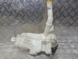 бачок омывателя Mazda 3 BK (2003 - 2005), хетчбэк 5 дв., BP4K67480D, 860142721