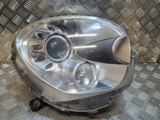 фара правая Mini Countryman 1 поколение R60 (2010 - 2016), правый руль, 63129807480, 0301267684