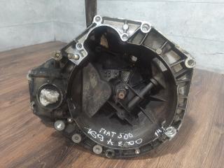 PКПП Fiat 500 2 поколение (2008 - 2015), 1.4 л., 169 A3.000, бензин, 71752907