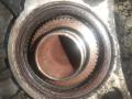 КПП автоматическая (АКПП) Land Rover Freelander 2 поколение L359 (2006 - 2010), 2.2 л., 224DT, дизель, АКПП, полный привод, TF81SC, LR005623, LR008937, LR022685, 7G9N7000XB - фото №5