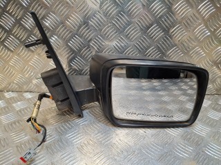 зеркало наружное правое Land Rover Freelander 2 поколение L359 (2006 - 2010), не крашен, LR002325