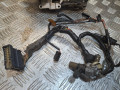 гидроблок АКПП Opel Astra H (2004 - 2007), 1.8 л., Z 18 XER, бензин, AF17, AW6041SN, AW6041, 93192038 - фото №8