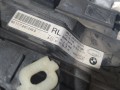 фара левая BMW 3 серия E90/E91 [рестайлинг] E90 (2008 - 2013), седан, правый руль, 63117202585, 63117240249 - фото №4