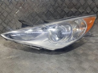 фара левая Hyundai Sonata YF (2009 - 2015), 921013S000
