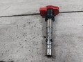 катушка зажигания Audi A4 B6 (2000 - 2006), 2.0 л., ALT, бензин, 06C905115L, 06C905115H - фото №2
