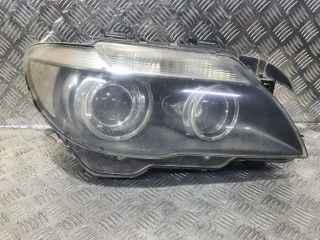 фара правая BMW 7 серия E65/E66/E67 [рестайлинг] (2005 - 2008), 63127162112