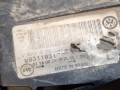 фара левая Volkswagen Touareg 1 поколение (2002 - 2007), 7L6941017BN, 7L6941015AM, 7L6941015CM - фото №8