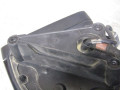зеркало наружное правое Land Rover Discovery 4 поколение L319 (2009 - 2013), чёрный, LR041889, LR013763 - фото №7