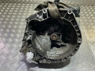 PКПП Fiat 500 2 поколение (2008 - 2015), 1.2 л., 169 A4.000, бензин, 71736550