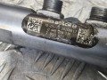 топливная рампа BMW 3 серия E90/E91/E92/E93 (2004 - 2010), 2.0 л., N47 D20 A, дизель, 0281002988, 0445214183, 13537809128, 13537800601, 0281002949, 780912804 - фото №3