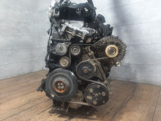 двигатель Mini Cooper 2 поколение [рестайлинг] (2010 - 2013), 2.0 л., N47 C20 A, дизель, N47C20A