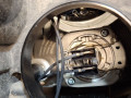 фара левая Porsche Cayenne 955 (2002 - 2007), 95563115731 - фото №11