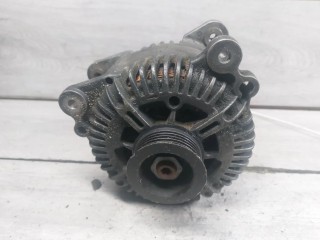 генератор Audi A6 4F/C6 [рестайлинг] (2008 - 2011), 3.0 л., TDi, ASB, дизель, 059903015R, TG17C020