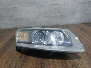 фара правая Audi A6 4F/C6 (2004 - 2008), 4F0941030EG