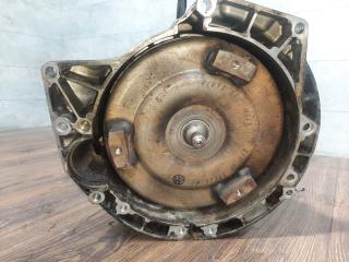 КПП автоматическая (АКПП) Volkswagen Touareg 1 поколение (2002 - 2007), 3.2 л., i, BMV, бензин, АКПП, полный привод, 09D300037C, HAM