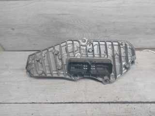 блок управления АКПП Ford Focus 3 поколение (2011 - 2015), 2.0 л., MGDA, бензин, A2C30743106, 2015846, AE8P14F085AE, 5198185, 5352032